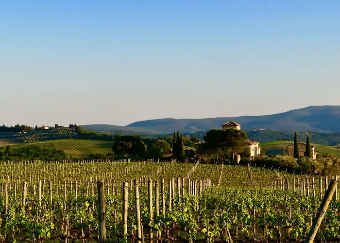 Locanda Le Piazze