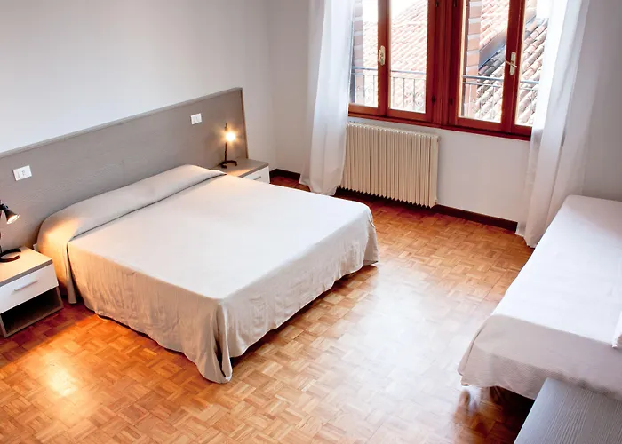Albergo Verdi