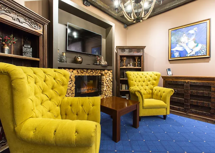 Narva Hotell & Spaa