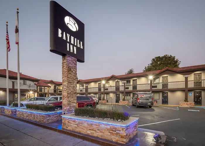 Bayhill Inn