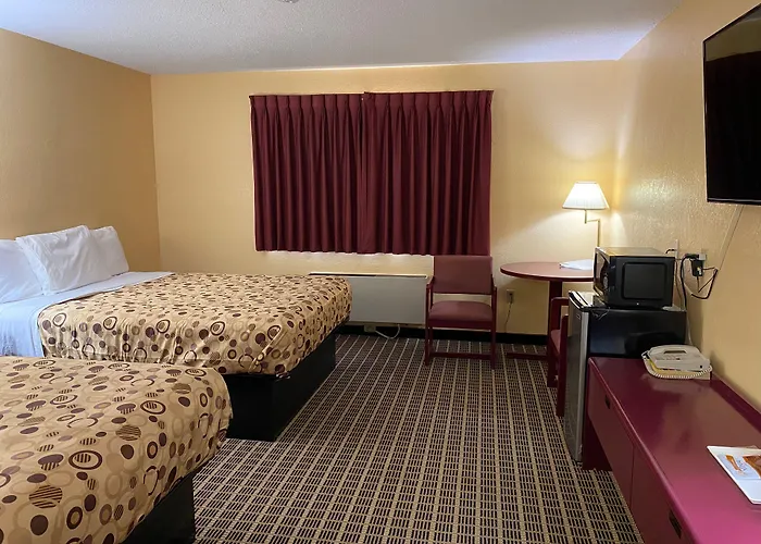 America'S Stay Inn Stewartville