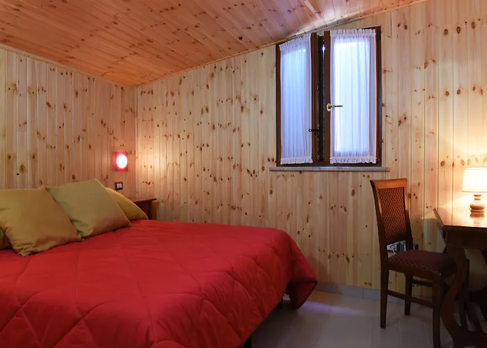 Albergo Umbria