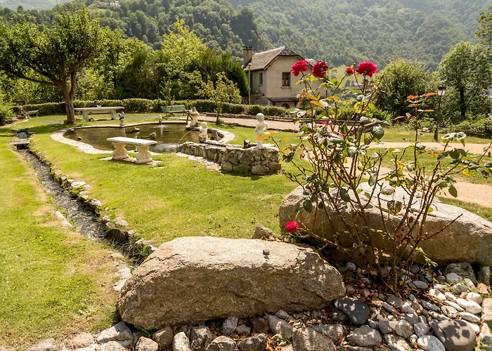 Hotel Ardiden