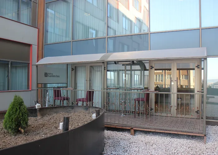 Hilton Garden Inn Kutahya