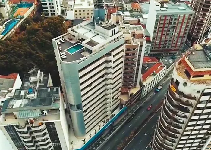 Victory Business Hotel
