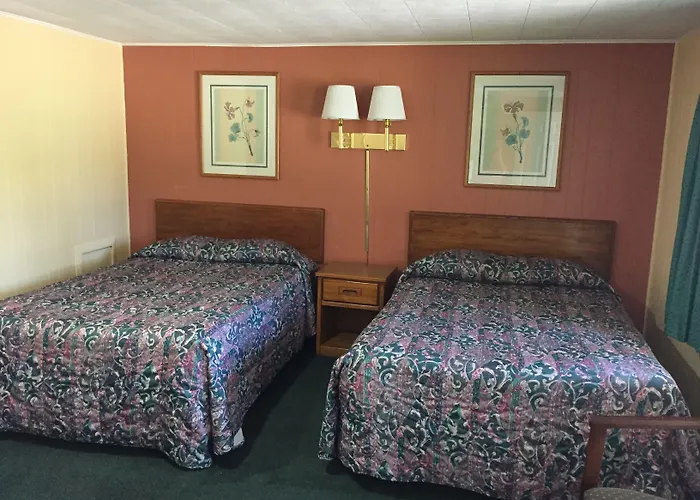 Elmwood Motor Lodge