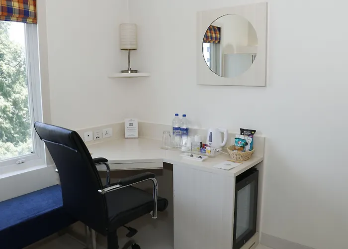 Hometel Chandigarh