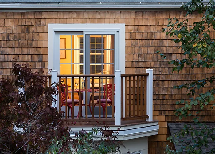 The Provincetown Hotel At Gabriel'S