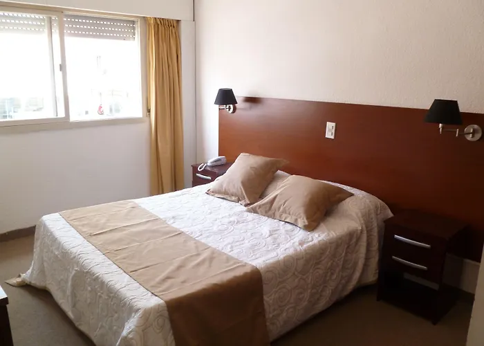 Punta Del Este Shelton Hotel