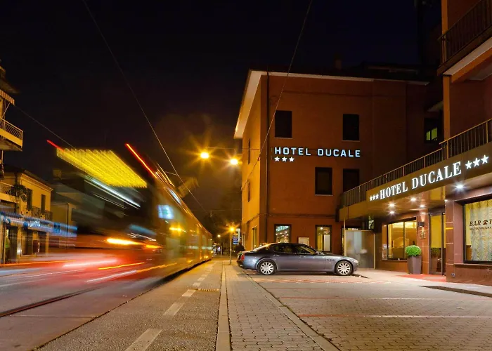Hotel Ducale
