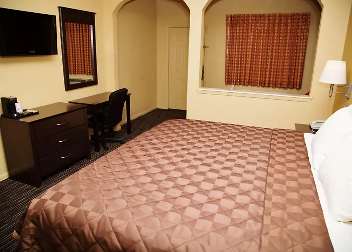 Winchester Inn And Suites Humble/Iah/North Houston