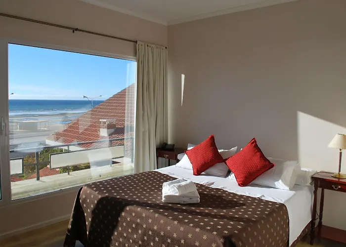 Hotel Gran Madryn