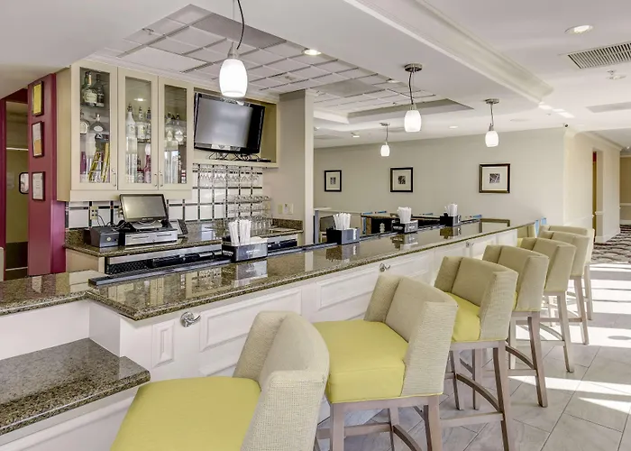 Hilton Garden Inn Waldorf