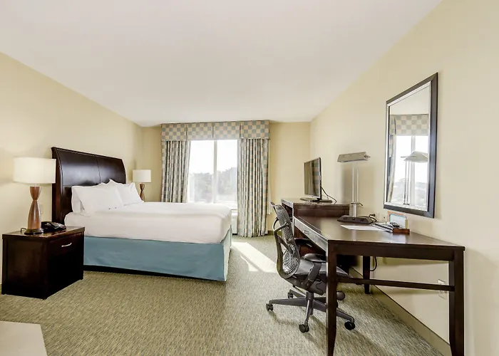 Hilton Garden Inn Waldorf