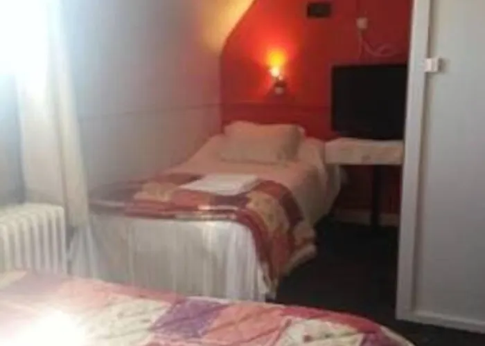 Hotel Le Hussard
