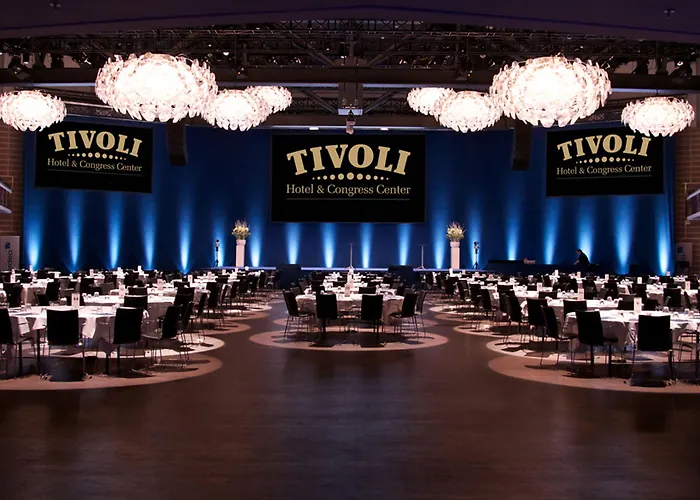 Tivoli Hotel