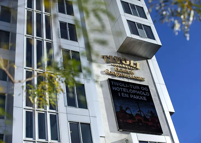 Tivoli Hotel