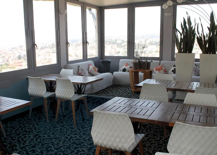Le Panoramic Boutique Hotel
