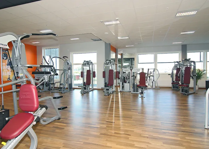 Sky Hotel Apartments Tornet