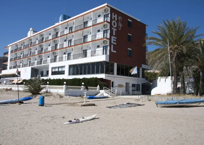 Hotel Sicania