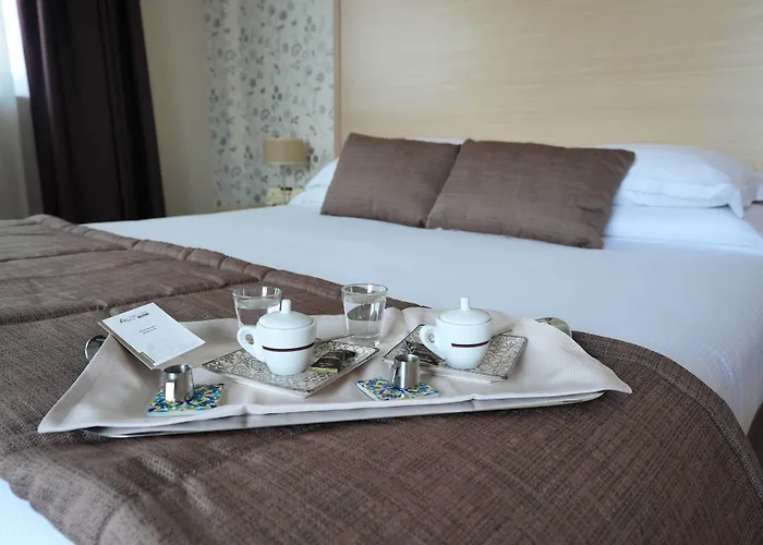 Hotel Torre Del Sud