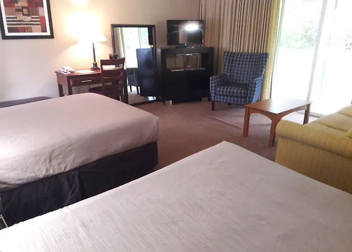Monroe Motel Near Seattle Everett Wa