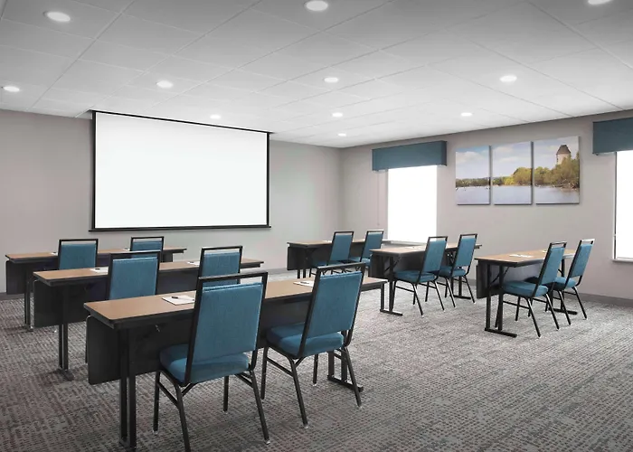 Hampton Inn Dandridge