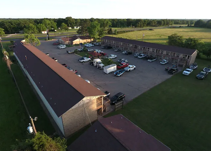 Countryside Inn