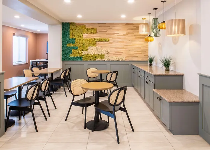 Best Western Kennewick Tri-Cities Center