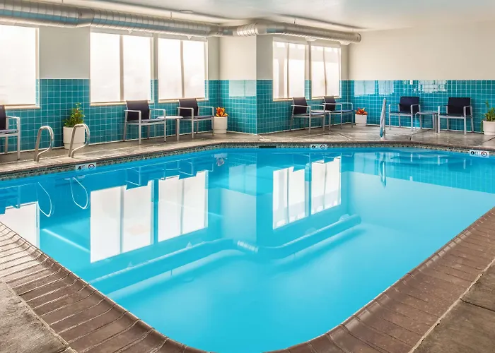 Best Western Kennewick Tri-Cities Center