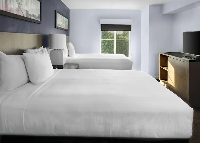 Hyatt House Shelton