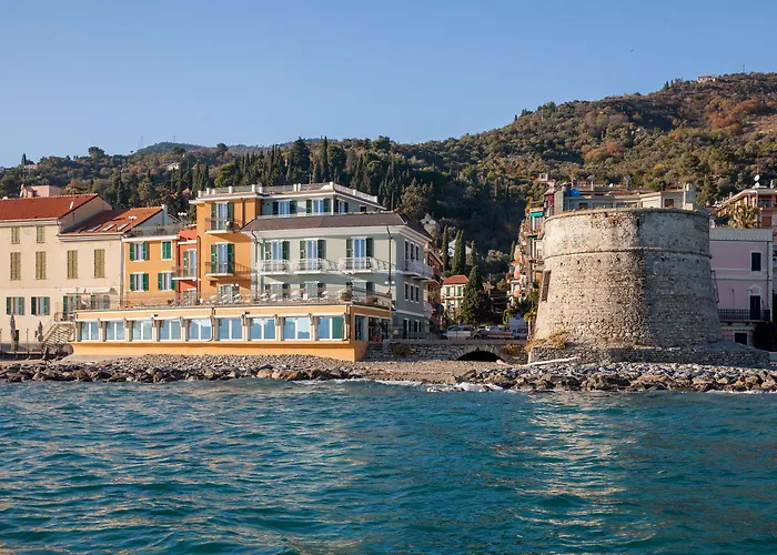Hotel Savoia