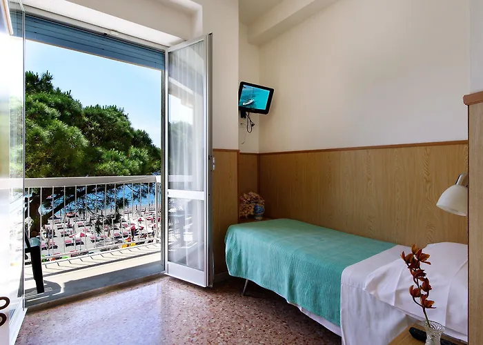 Albergo Anita