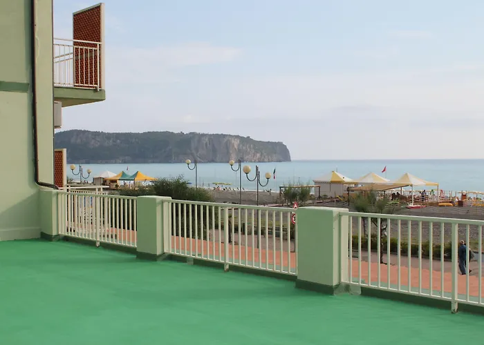 Hotel Germania
