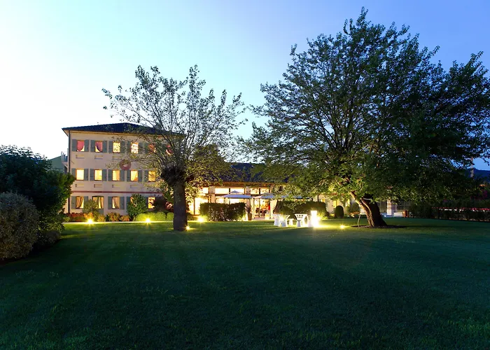 Hotel Asolo