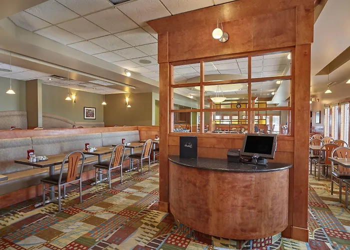 Neighbourhood Inn Hotels In Bonnyville