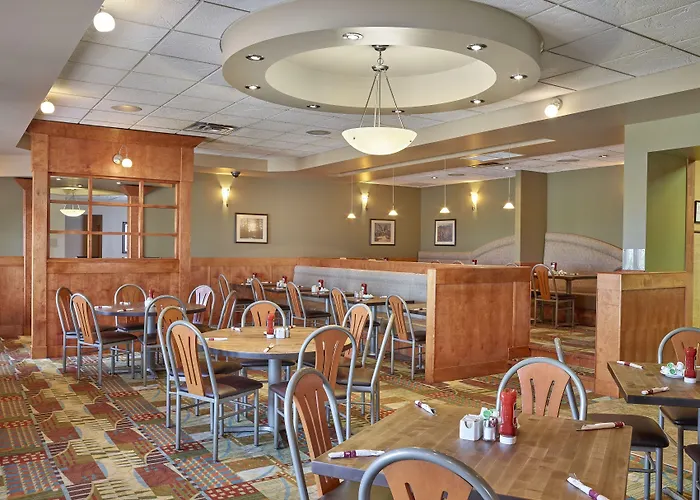 Neighbourhood Inn Hotels In Bonnyville