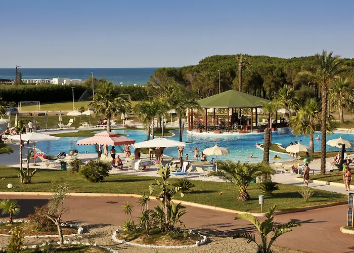 Bv Airone Resort