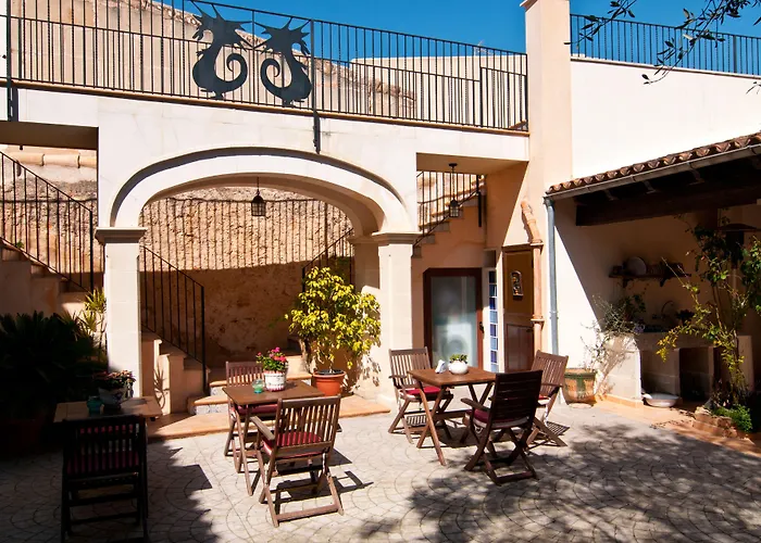 Hotel Segles - Turismo De Interior
