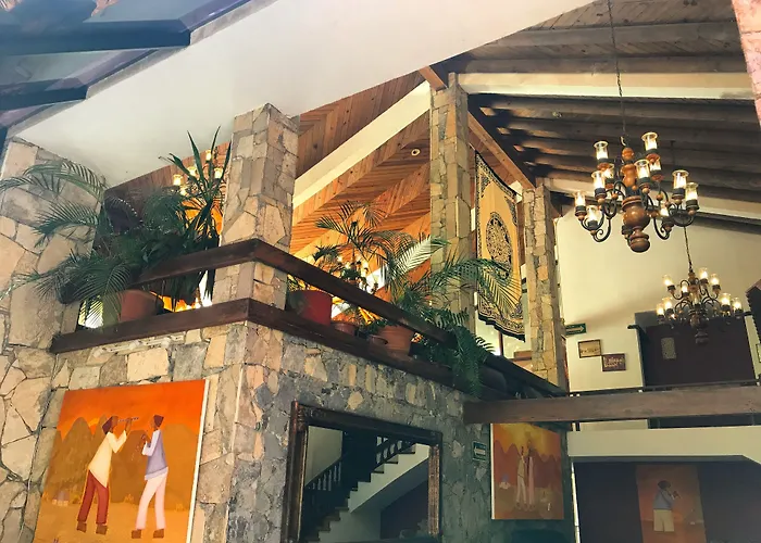 Hotel Chipinque
