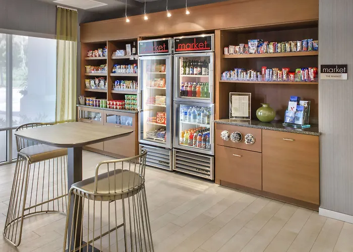 Springhill Suites Long Island Brookhaven
