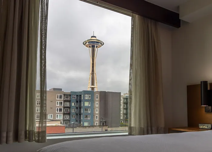 Hyatt Place Seattle Downtown
