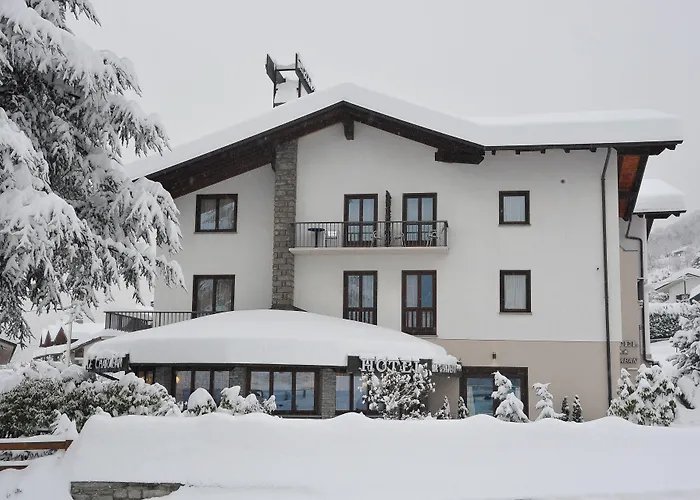 Hotel & Restaurant Le Charaban