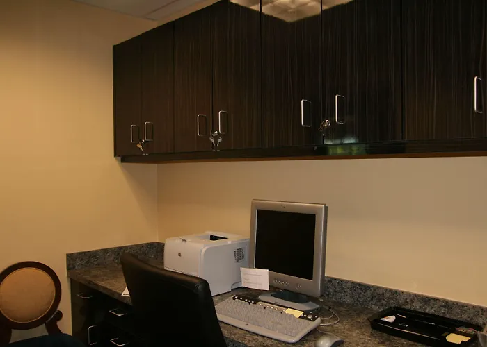 Hampton Inn & Suites Mcalester