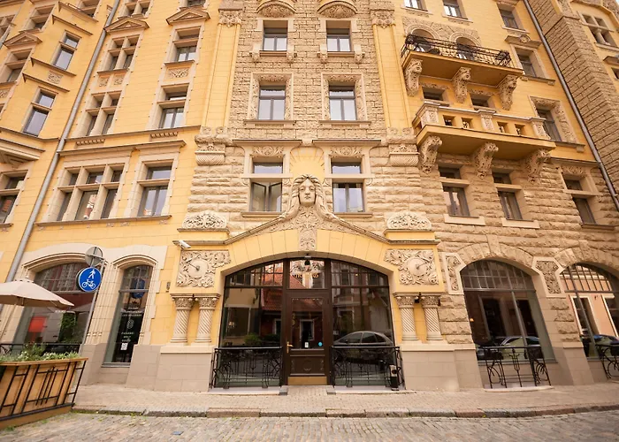 Neiburgs Hotel