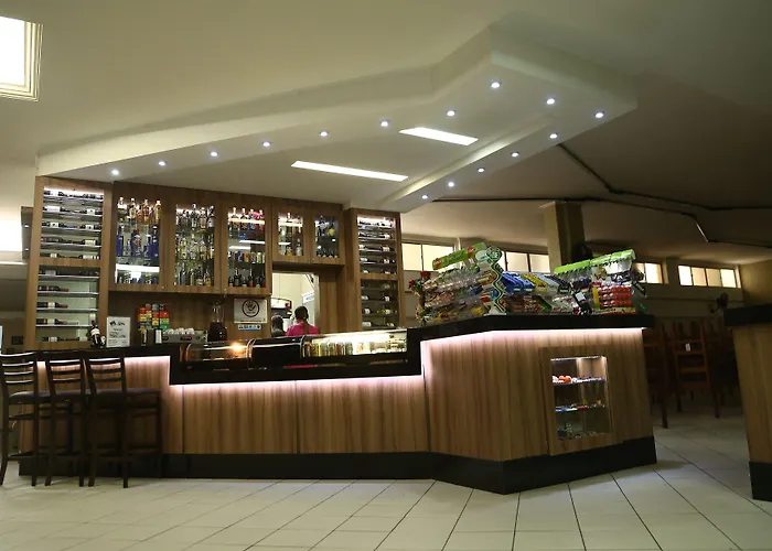 Hotel Santo Graal
