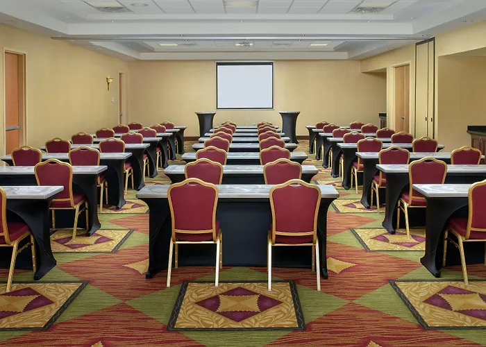 Hilton Garden Inn Odessa