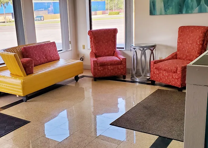 Executive Inn