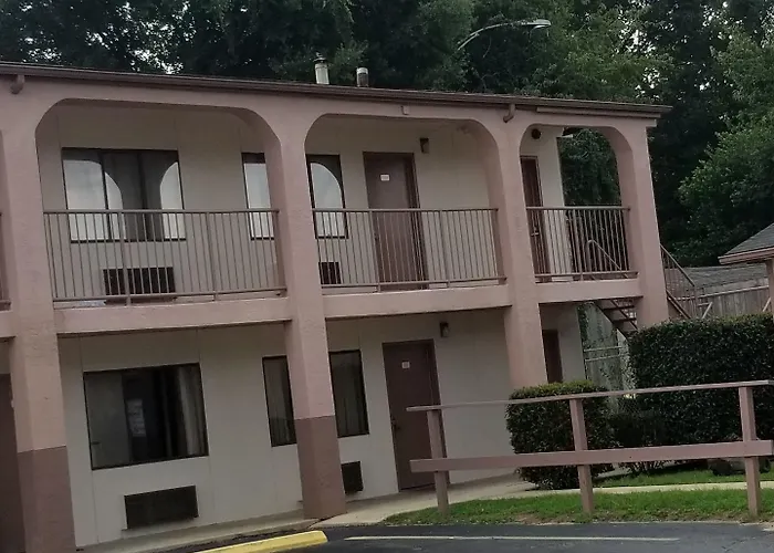 Executive Inn