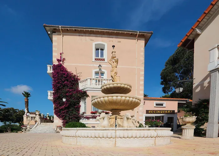 Le Chateau De Mei Lese